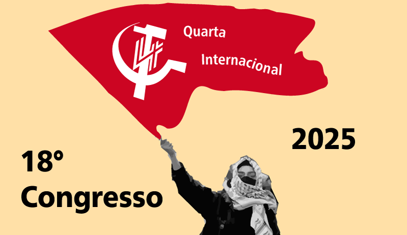 18° Congresso da Quarta Internationale