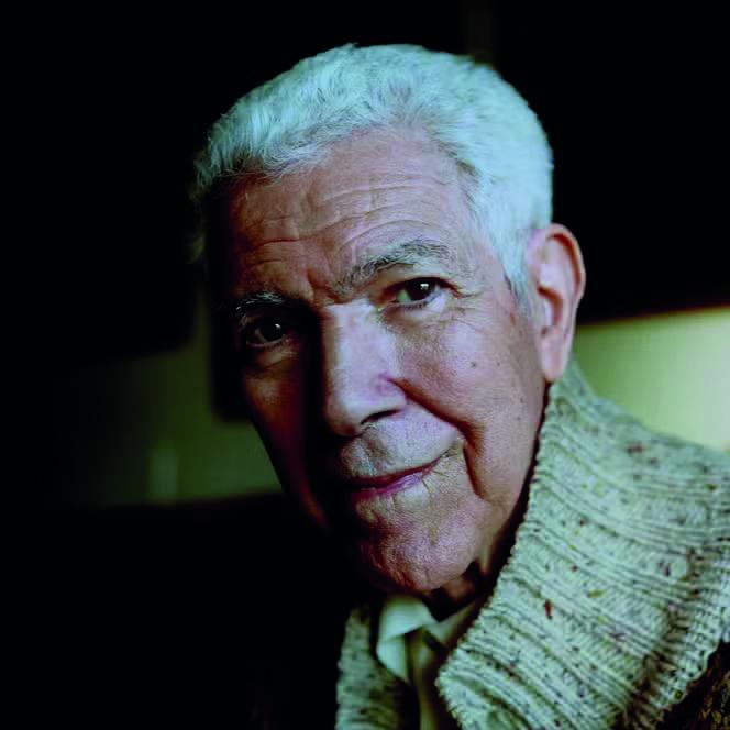 Mohamed Harbi (1933-2026)